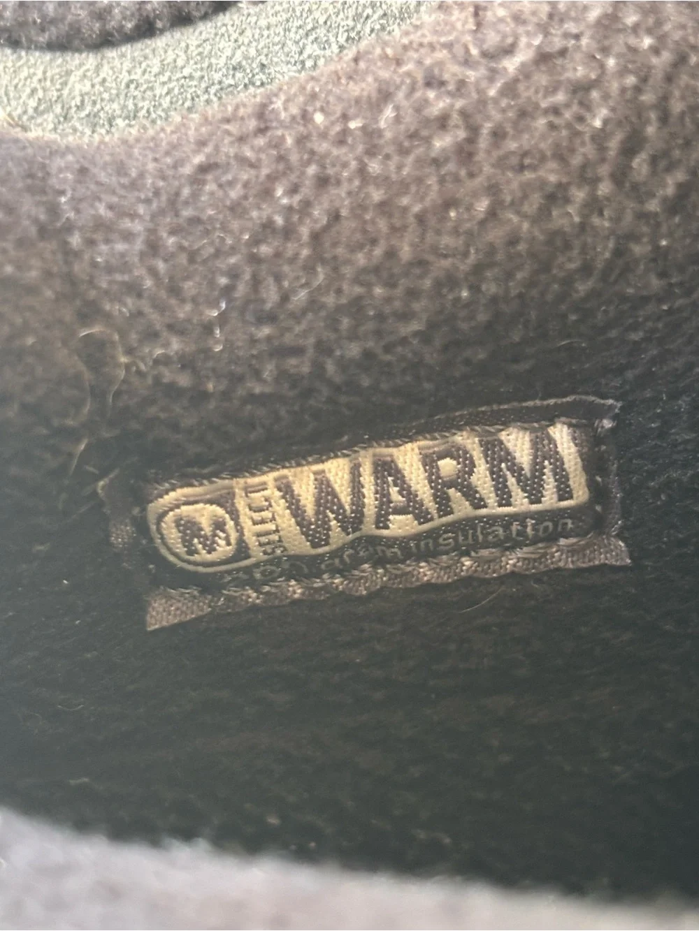 Merrell Thermo Shiver 6